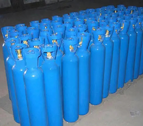 40升工業氧氣鋼瓶