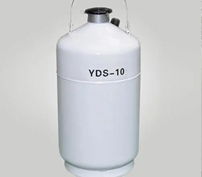 液氮儲存罐YDS-10